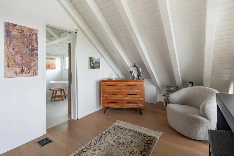 Exklusive Architekten Villa mit Alpenpanorama und modernster Technik – Foto 9 von 14