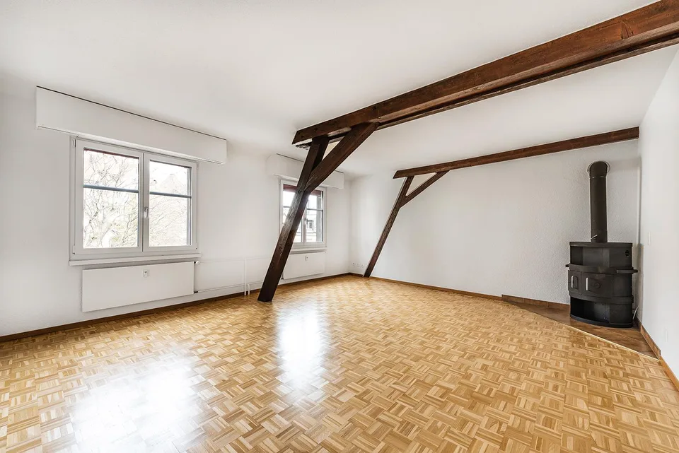 City Living im Herzen von St. Gallen - ein Zuhause für echte OLMA FANS