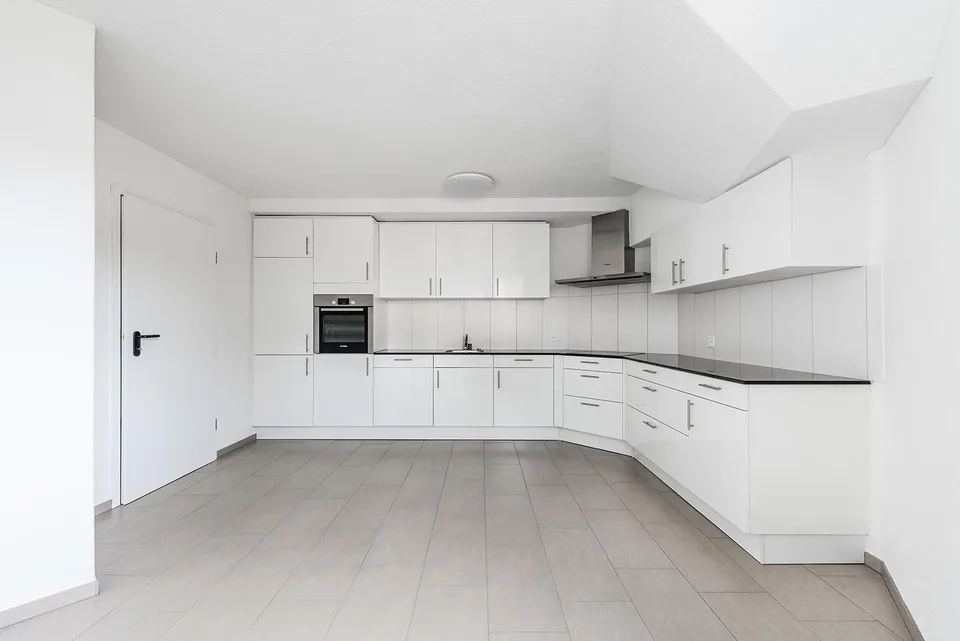 City Living im Herzen von St. Gallen - ein Zuhause für echte OLMA FANS