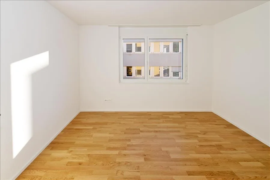 La vostra nuova casa vi aspetta!