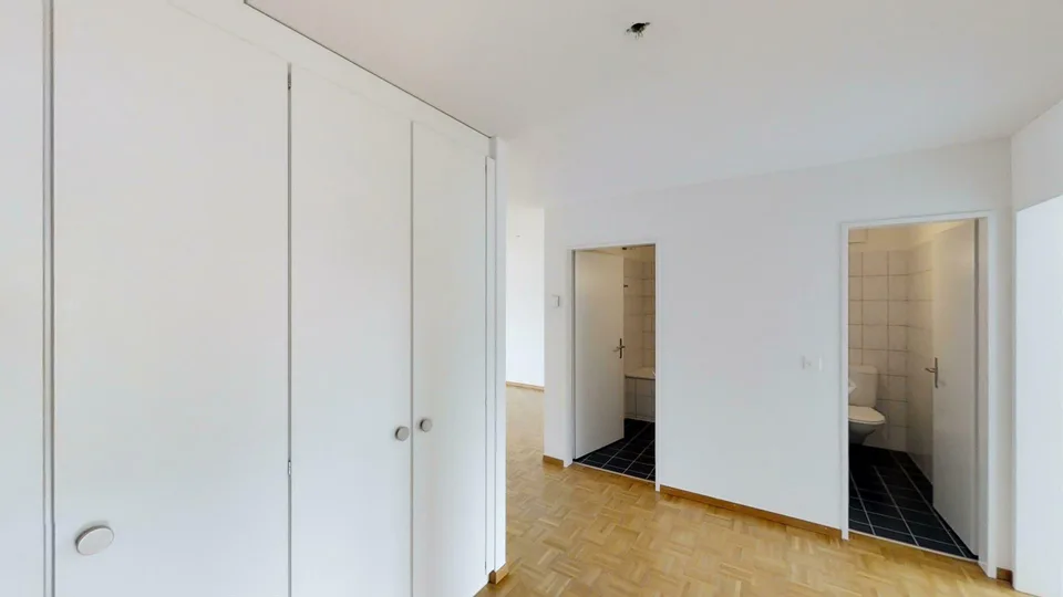 Willkommen zu Hause!