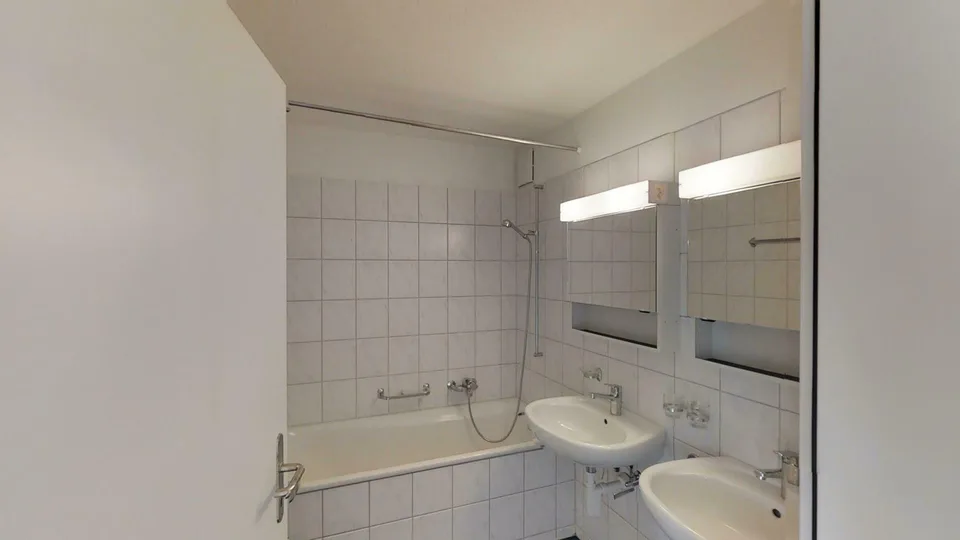 Willkommen zu Hause!
