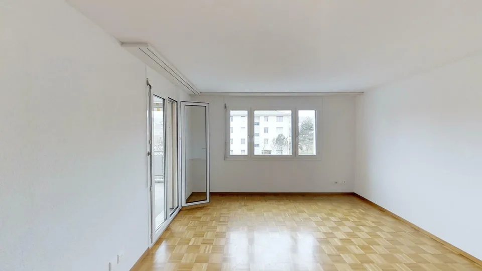 Willkommen zu Hause!
