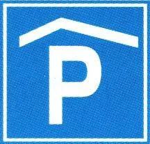 Tiefgaragenplätze in moderner Überbauung