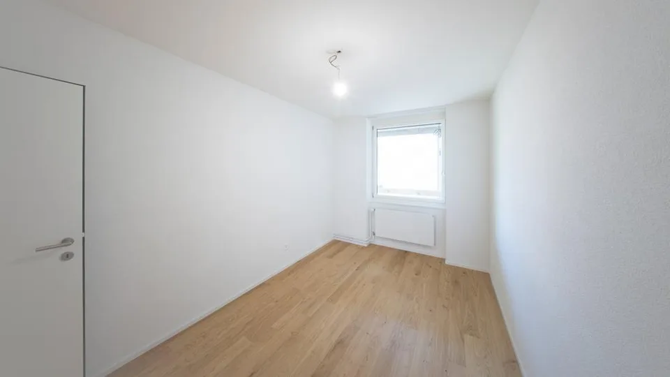 Moderne 2.5-Zimmerwohnung nahe der Universität Basel