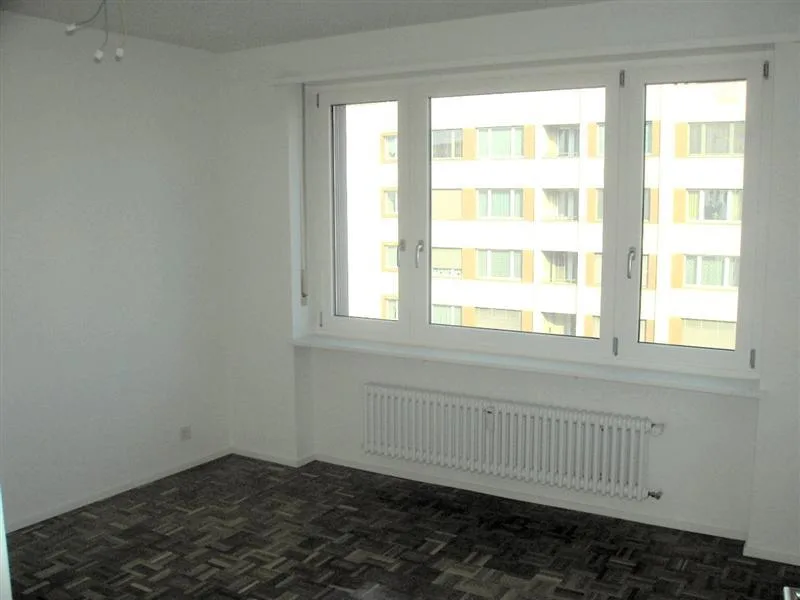 Attraktive 4.5 Zimmerwohnung im Zentrum von Basel