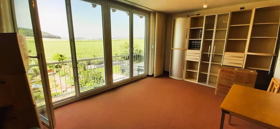 Praktisches Haus im Familienquartier