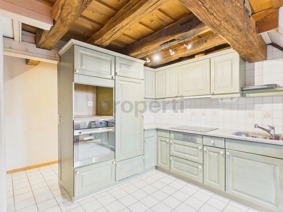 Historischer Zauber trifft auf moderne Eleganz  Ihr neues Zuhause in Rudolfingen
