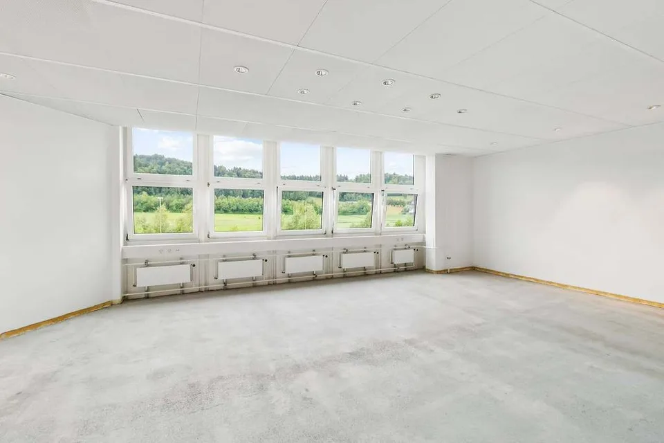 Willkommen im Einkaufszentrum Spitzacker