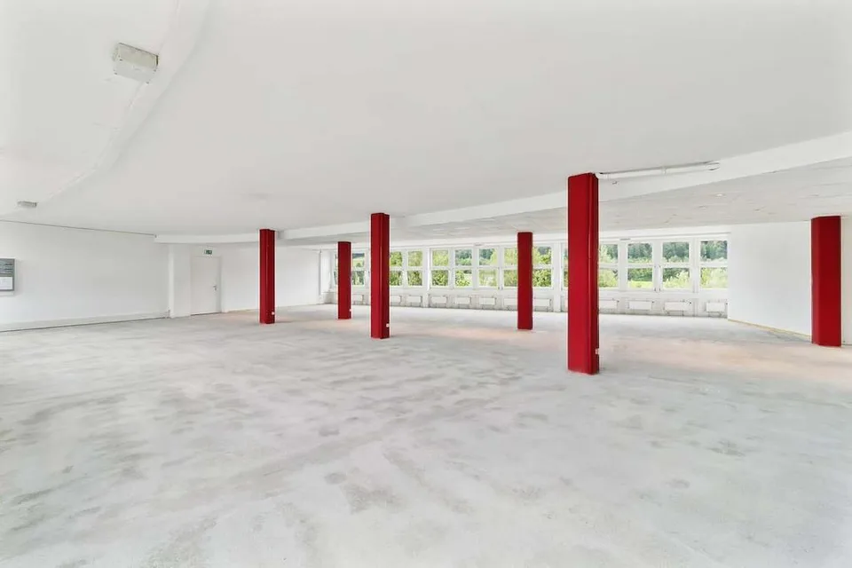 Willkommen im Einkaufszentrum Spitzacker