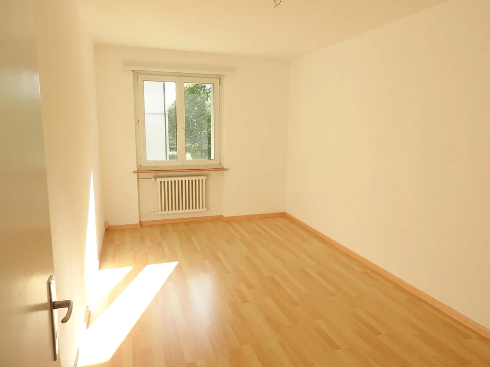 Cozy apartment in a preferred residential area