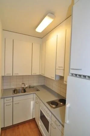 Wohnen im Herzen von Basel!