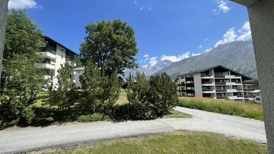 Snowfun B appartamento giardino 3,5 camere a 150 metri da Staffelwaldlift, ski in ski out. Riservato! – foto 11 di 17