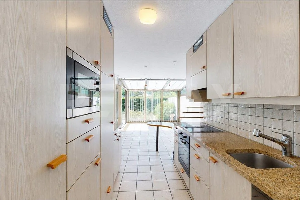 Ein Zuhause mit Charme, Potenzial und Zukunft