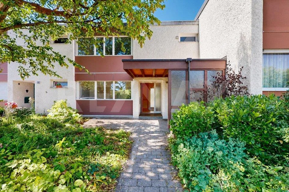 Ein Zuhause mit Charme, Potenzial und Zukunft