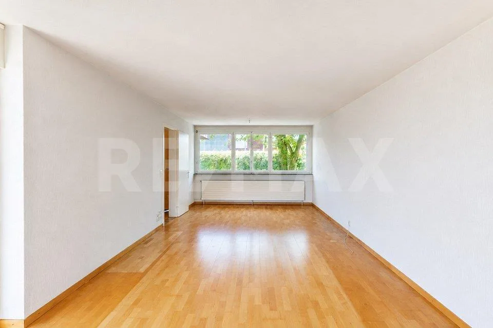 Ein Zuhause mit Charme, Potenzial und Zukunft