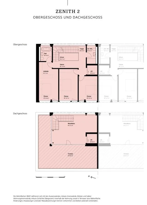Exclusive 5.5-Detached Double-Family House – photo 6 of 7