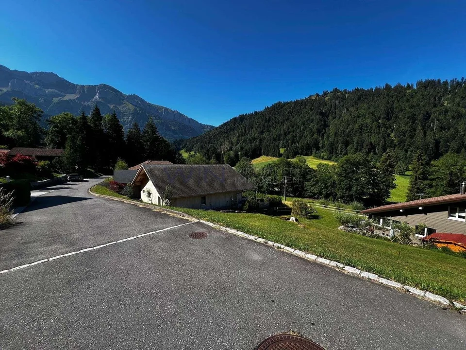 Ferien-Haus oder Zuhause - Beides ist möglich