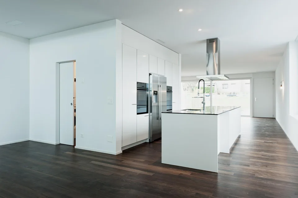 Traumhaftes Wohnen mit luxuriösem Ausbau