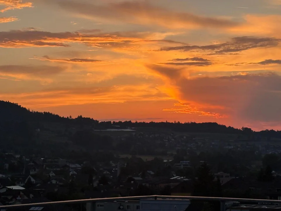 Neubau-Traum mit Weitblick