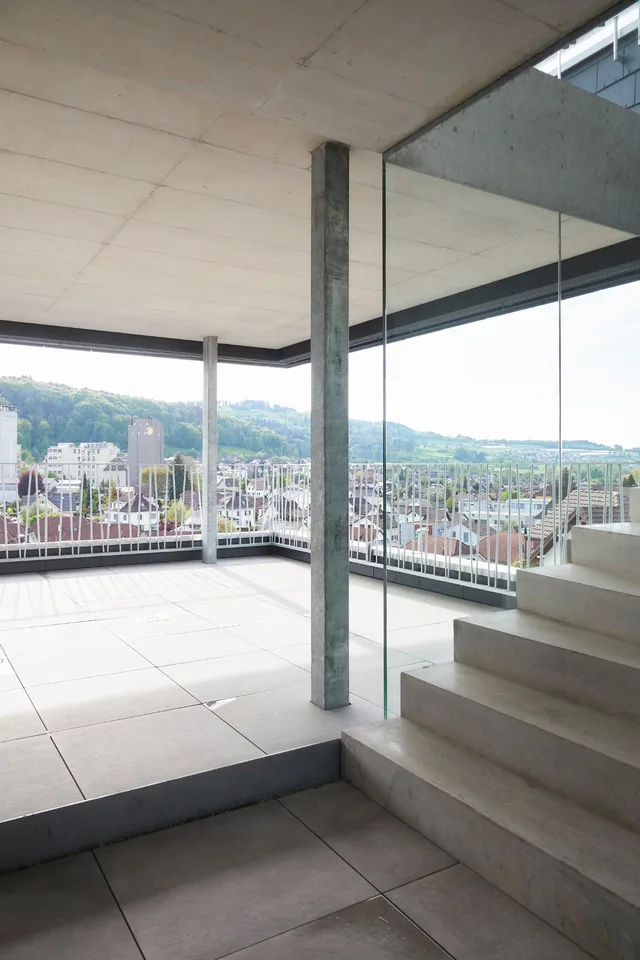 Neubau-Traum mit Weitblick
