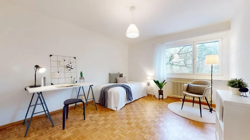 Ankommen. Wohlfühlen. Zuhause sein.