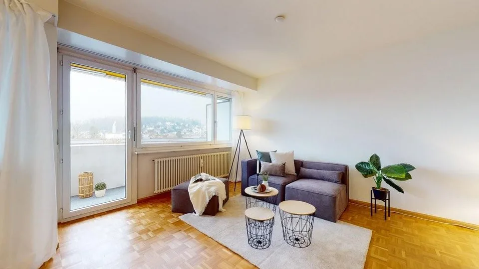 Ankommen. Wohlfühlen. Zuhause sein.