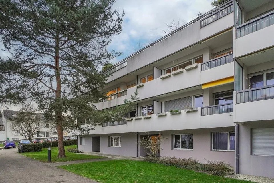 Ankommen. Wohlfühlen. Zuhause sein.