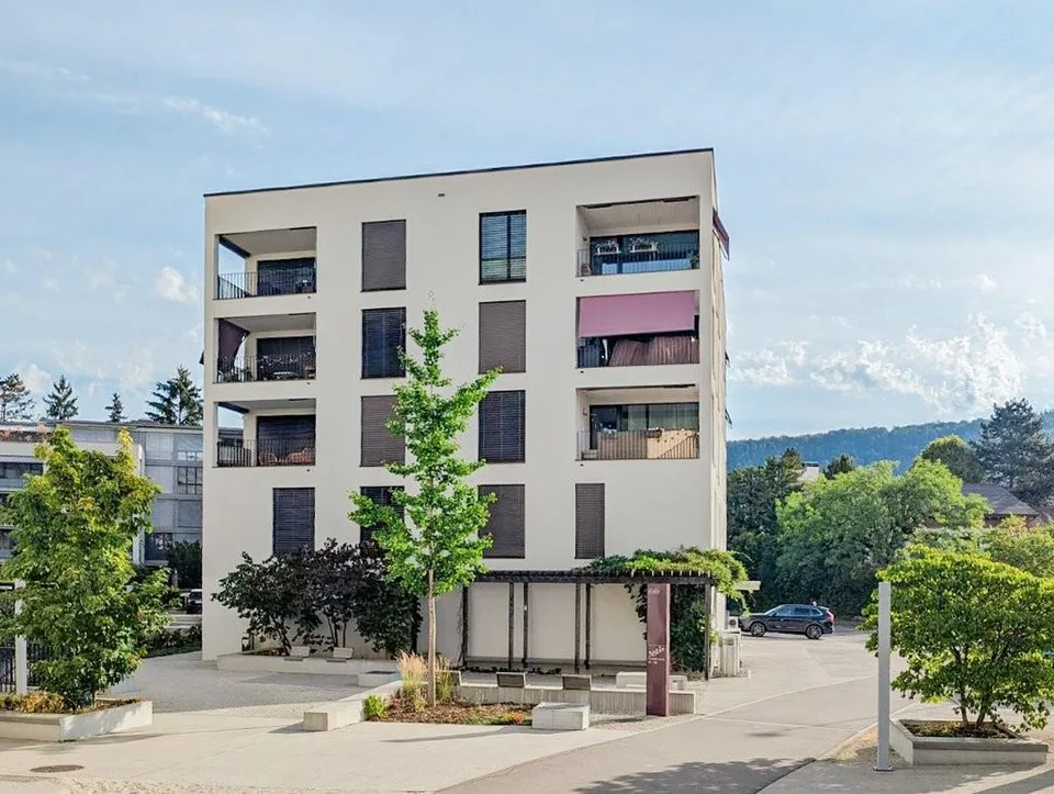 Vielseitige Gewerberäumlichkeit an Toplage in Liestal