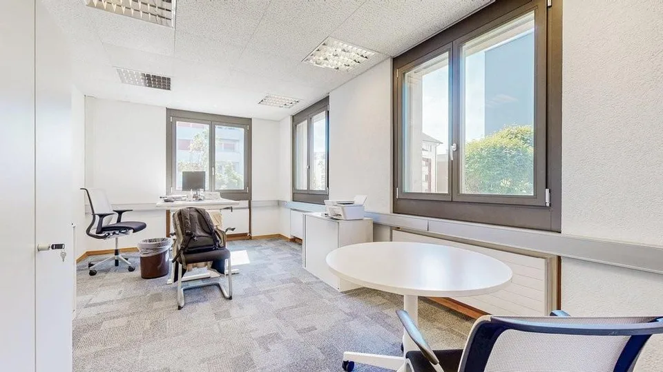 Attraktive Bürofläche mit top Anbindung in Zollikofen – Foto 7 von 11