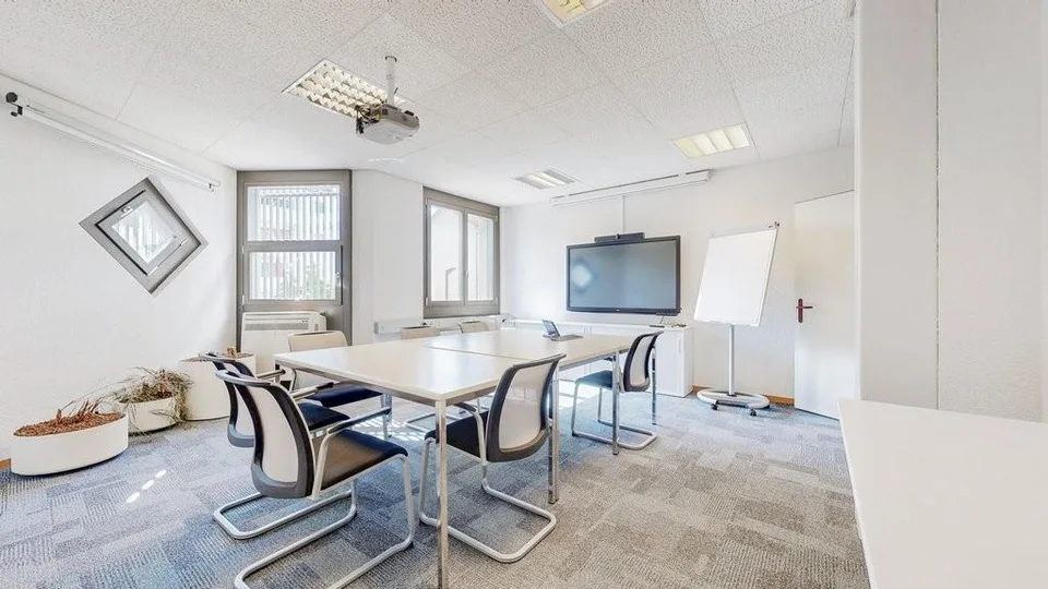 Attraktive Bürofläche mit top Anbindung in Zollikofen – Foto 8 von 11