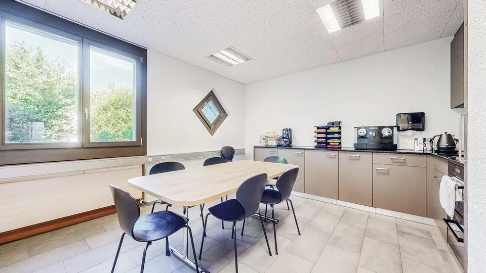 Attraktive Bürofläche mit top Anbindung in Zollikofen – Foto 11 von 11