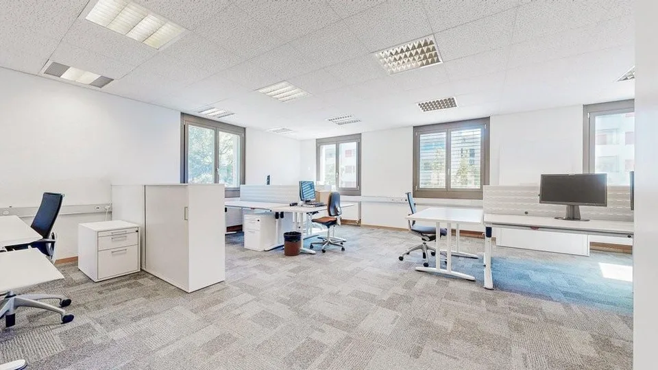 Attraktive Bürofläche mit top Anbindung in Zollikofen – Foto 6 von 11