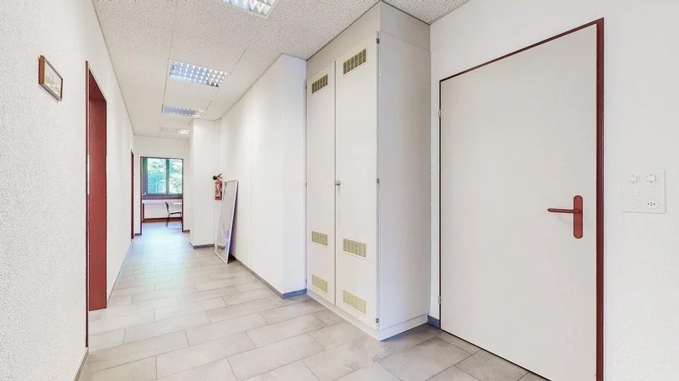 Attraktive Bürofläche mit top Anbindung in Zollikofen – Foto 10 von 11