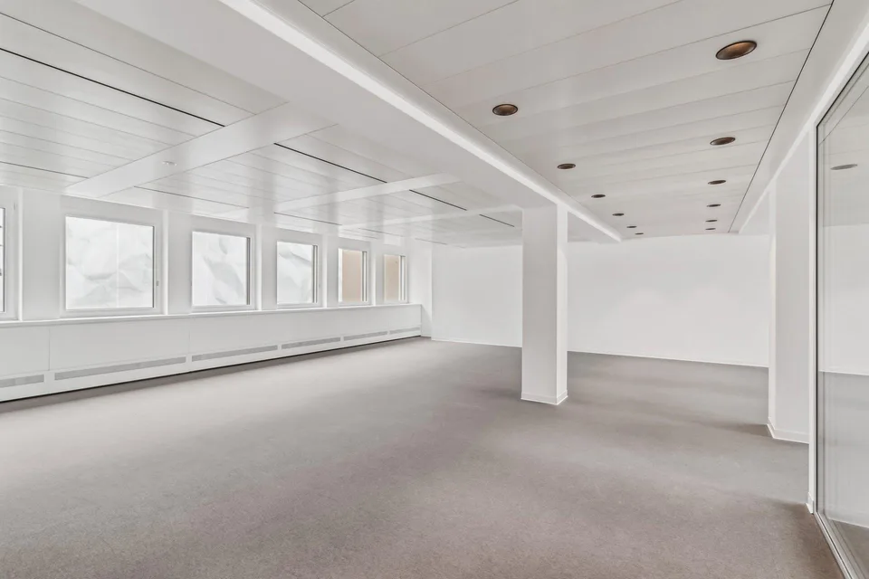 Letzte freie Fläche: Ihr Büro beim Paradeplatz – Foto 6 von 10