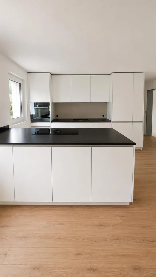 4.5 Zimmer Neubauwohnung Erstbezug ab 1.Oktober 2026