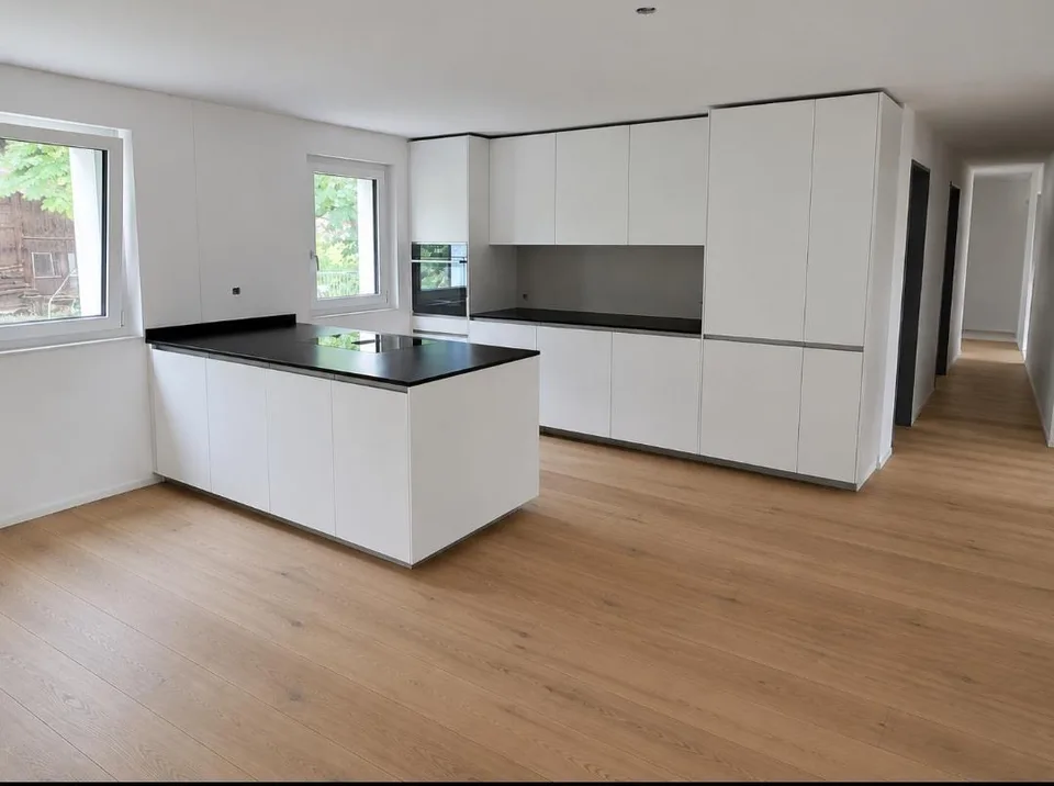 4.5 Zimmer Neubauwohnung Erstbezug ab 1.Oktober 2026