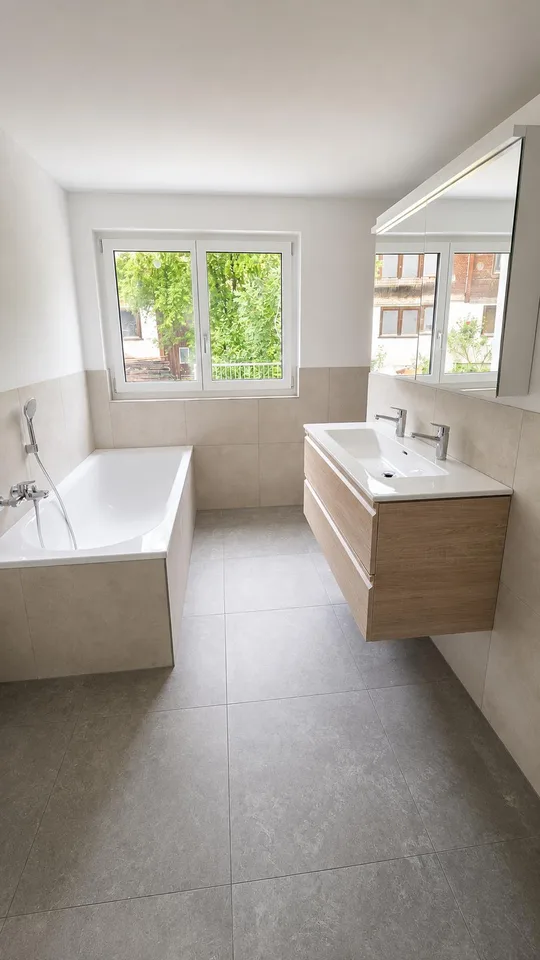 4.5 Zimmer Neubauwohnung Erstbezug ab 1.Oktober 2026