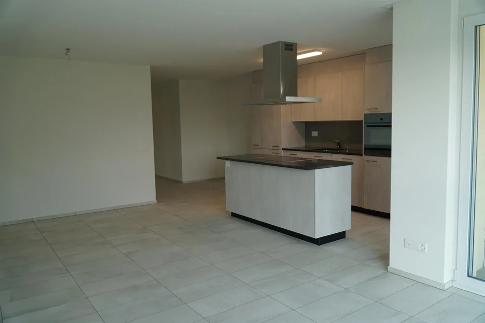 2 1/2 Zimmerwohnung
