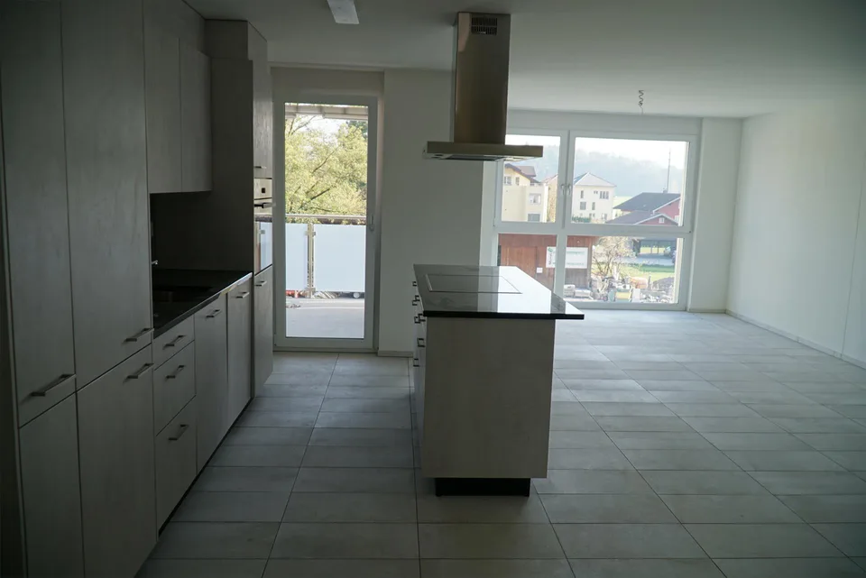 2 1/2 Zimmerwohnung