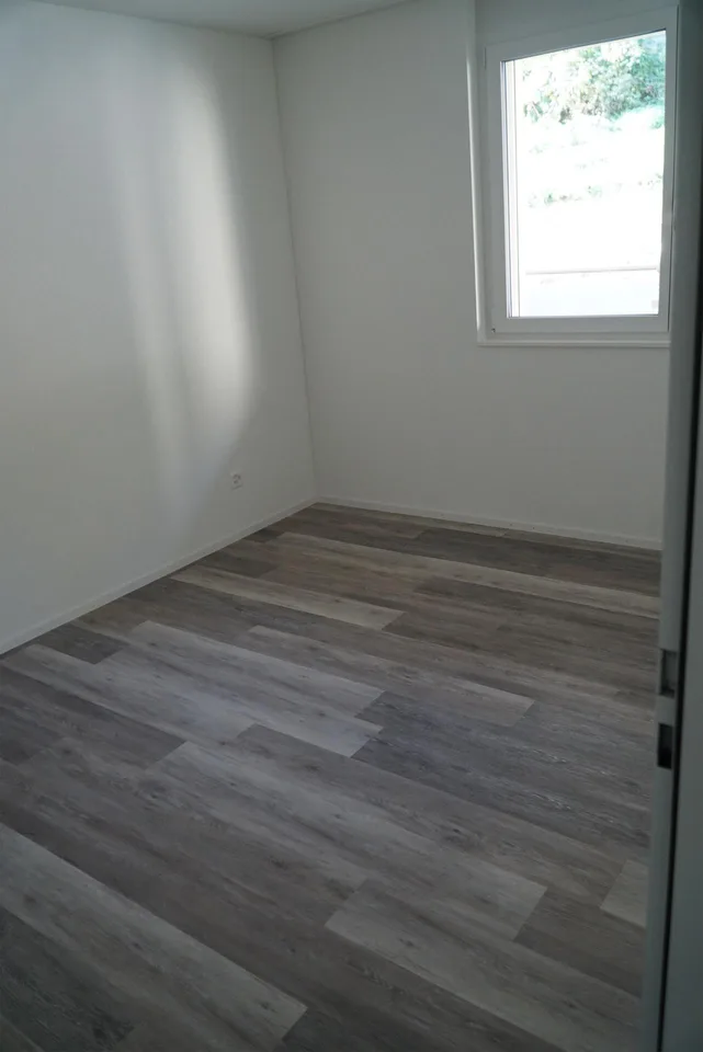 2 1/2 Zimmerwohnung