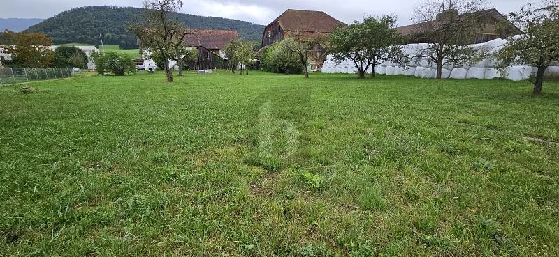 AU CENTRE DU VILLAGE