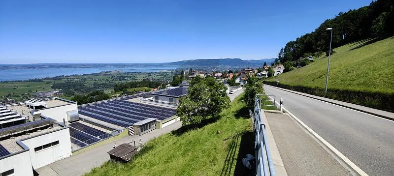 EINMALIGE CHANCE MIT SEESICHT UND POTENZIAL
