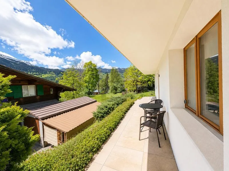 SONNENVERWÖHNT MIT WEITSICHT UND TOP RENDITE
