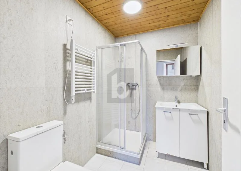 IMMEUBLE 5,4 % DE RENDEMENT 9 APPARTEMENTS 11 BOX