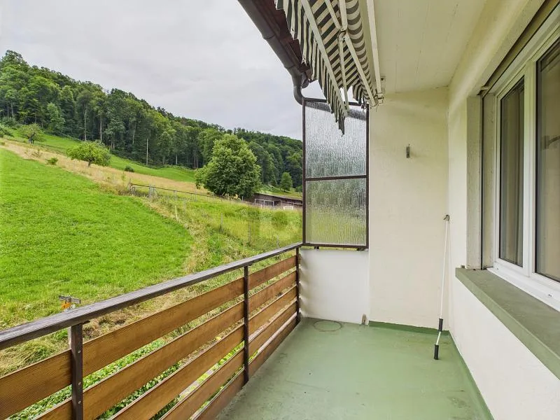 CHARMANTER ALTBAU