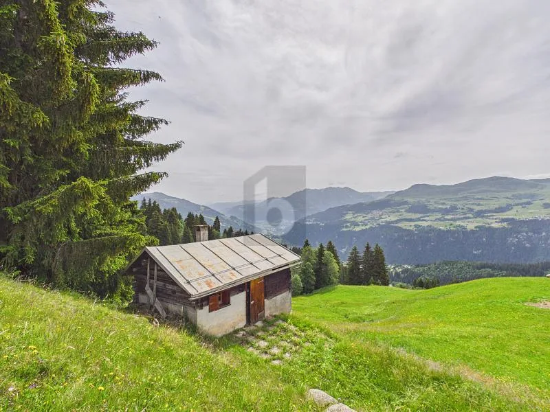 NATUR-PARADIES MIT TRAUMHAFTER WEITSICHT