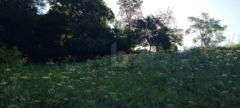 TERRENO EDIFICABILE CON VISTA APERTA