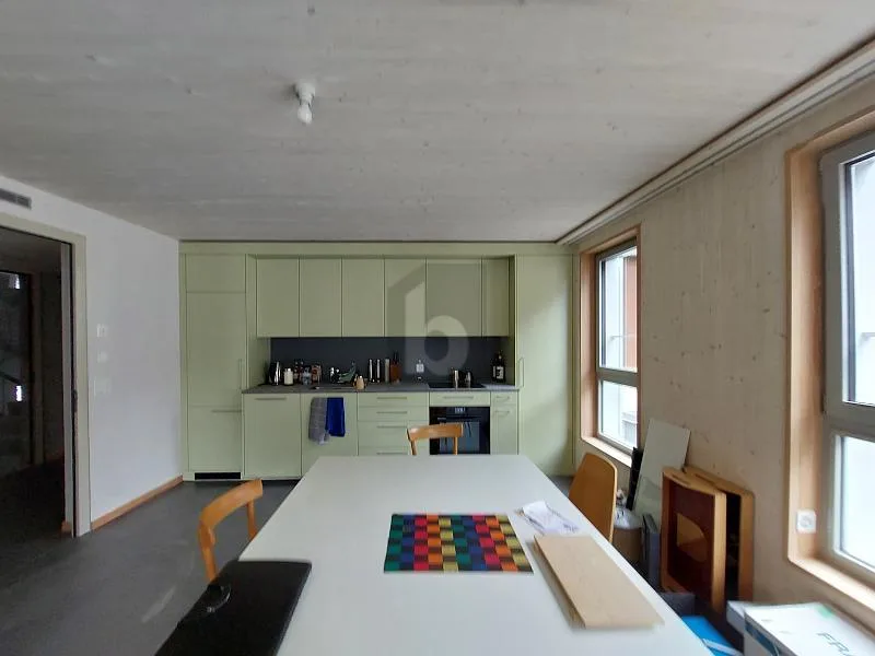 DESIGN, NATUR UND ALPINE ELEGANZ