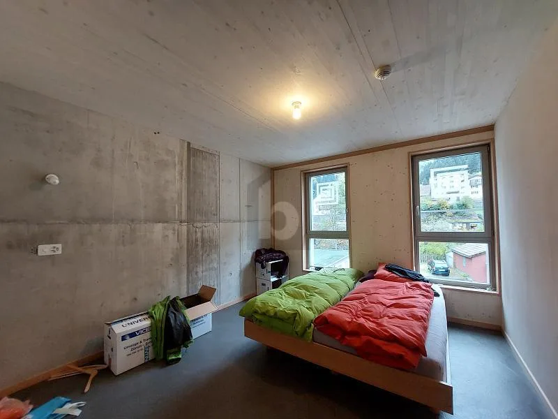 DESIGN, NATUR UND ALPINE ELEGANZ